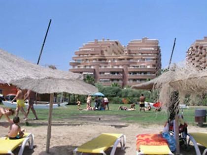 Acapulco I - Marina D'Or - Oropesa Del Mar 아파트 외부 사진