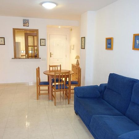Acapulco I - Marina D'Or - Oropesa Del Mar 아파트 외부 사진