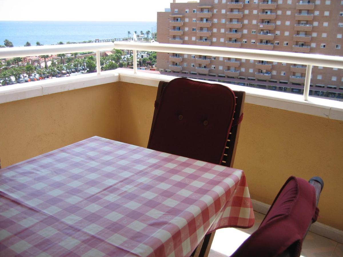 Acapulco I - Marina D'Or - Oropesa Del Mar 아파트 외부 사진