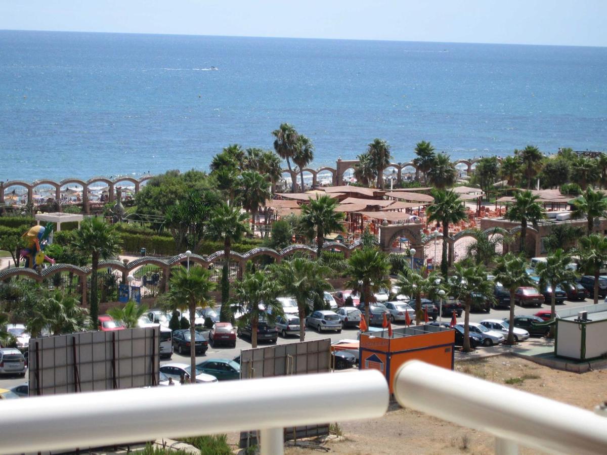 Acapulco I - Marina D'Or - Oropesa Del Mar 아파트 외부 사진