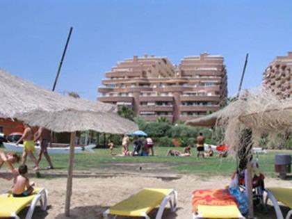 Acapulco I - Marina D'Or - Oropesa Del Mar 아파트 외부 사진