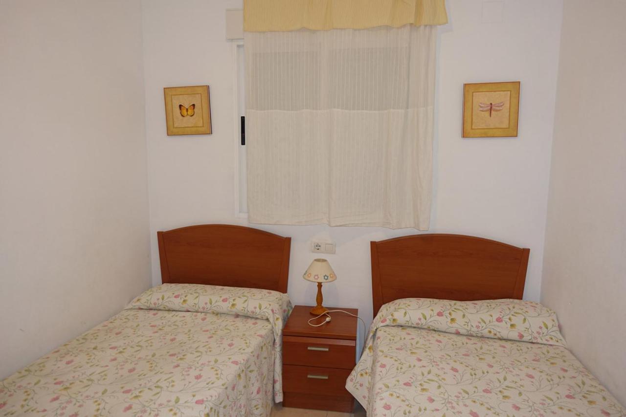Acapulco I - Marina D'Or - Oropesa Del Mar 아파트 외부 사진