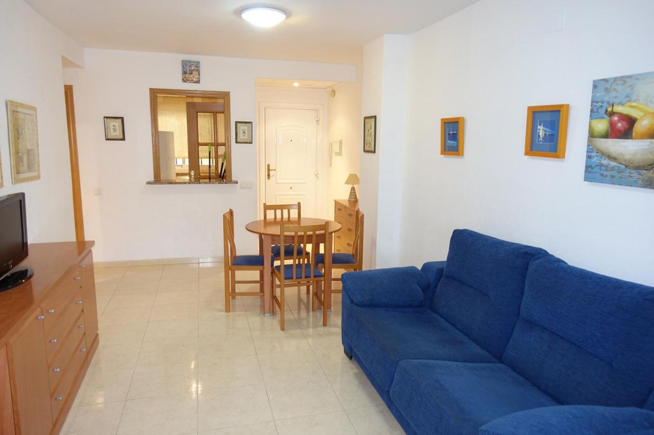 Acapulco I - Marina D'Or - Oropesa Del Mar 아파트 외부 사진