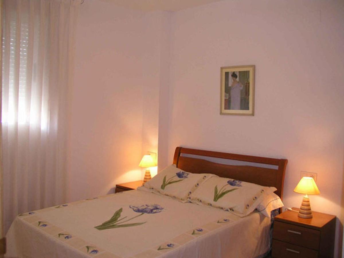 Acapulco I - Marina D'Or - Oropesa Del Mar 아파트 외부 사진