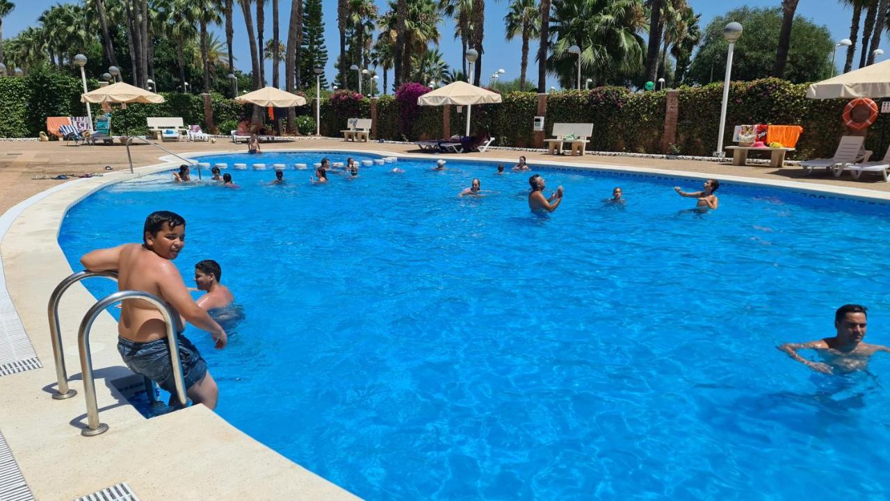 Acapulco I - Marina D'Or - Oropesa Del Mar 아파트 외부 사진